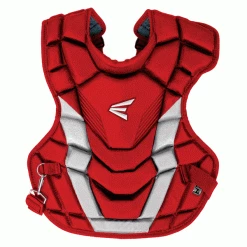 Easton Gametime Chest Protector - Adult 6 Easton Gametime Chest Protector - Adult -Outlet Bats Store A165411red