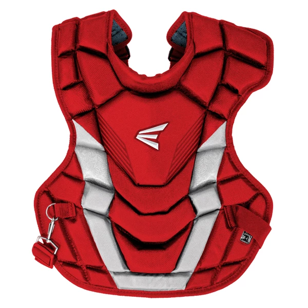 Easton Gametime Chest Protector - Adult 3 Easton Gametime Chest Protector - Adult - Image 3