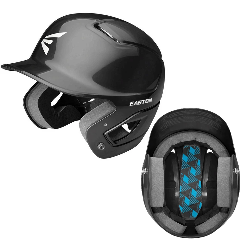 Easton Alpha T-Ball Helmet 1 Easton Alpha T-Ball Helmet