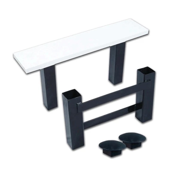 Champro Moveable 18" Junior Pitchers Plate 1 Champro Moveable 18" Junior Pitchers Plate