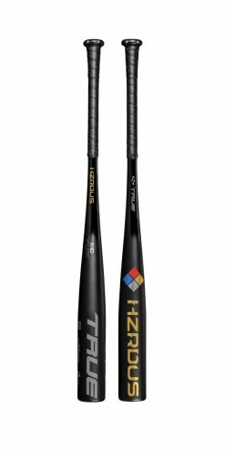 2022 True Temper HZRDUS -3 BBCOR Baseball Bat (BB22HZRB3)