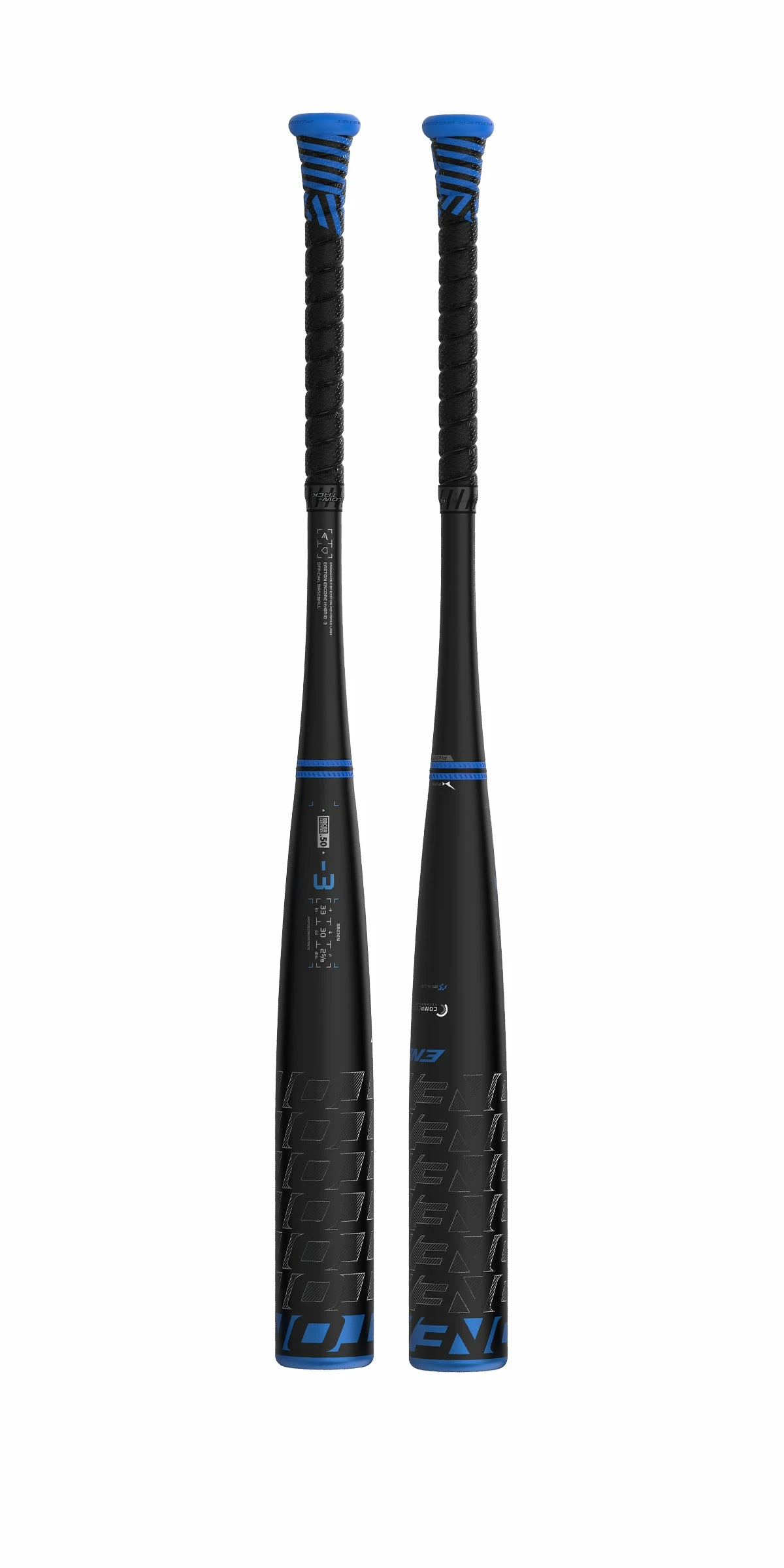 2023 Easton Encore Hybid -3 BBCOR Baseball Bat (BB23EN) 1 2023 Easton Encore Hybid -3 BBCOR Baseball Bat (BB23EN)
