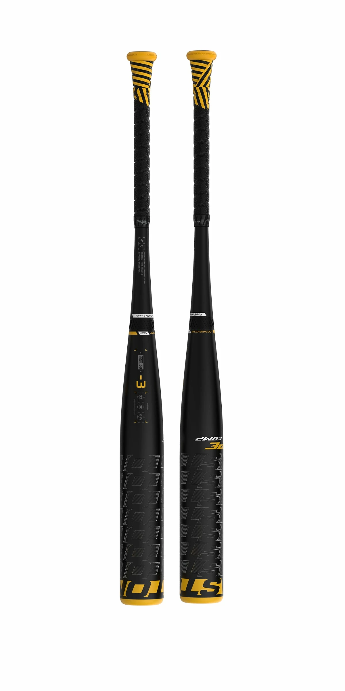 2023 Easton Hype Comp -3 BBCOR Baseball Bat (BB23HC) 1 2023 Easton Hype Comp -3 BBCOR Baseball Bat (BB23HC)