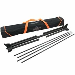 Bow Net Big Mouth X Replacement Frame