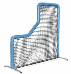 Prostock Screens Pro Padded L-Screen 13 Prostock Screens Pro Padded L-Screen -Outlet Bats Store BULLETCOLUMBIA