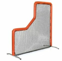 Prostock Screens Pro Padded L-Screen 17 Prostock Screens Pro Padded L-Screen -Outlet Bats Store BULLETORANGE