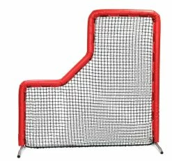 Prostock Screens Pro Padded L-Screen