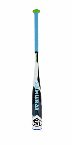 2023 Louisville Samurai (2 3/4" Barrel) USSSA Baseball Bat (CSLSA23X10)