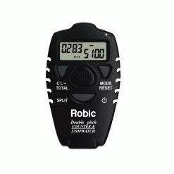 Robic Dual Pitch Counter / Stopwatch
