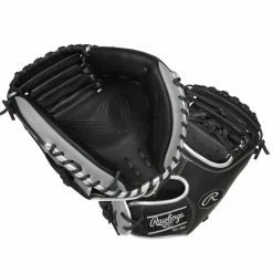 Rawlings Encore Series Senior Catchers Glove (ECCM32-23B)
