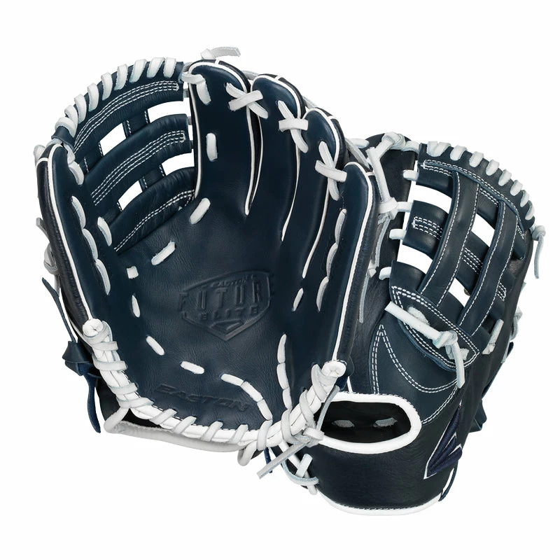 Rawlings Easton Future Elite Series 11" Glove (FE1100 Navy/White) 1 Rawlings Easton Future Elite Series 11" Glove (FE1100 Navy/White)