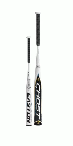 2022 Easton Ghost Double Barrel -10 Fastpitch Softball Bat (FP22GH10)