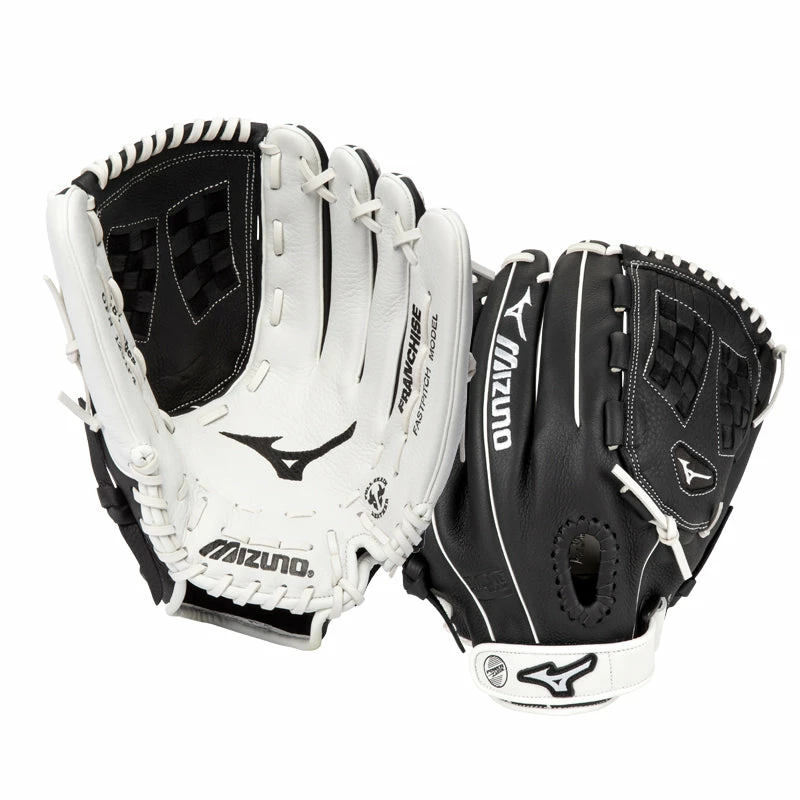 Mizuno Franchise 12.5" Fastpitch Glove (GFN1251F4) 1 Mizuno Franchise 12.5" Fastpitch Glove (GFN1251F4)