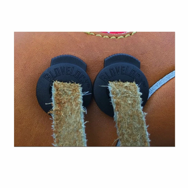 The Glove Lock 1 The Glove Lock