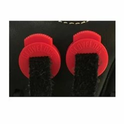 The Glove Lock 11 The Glove Lock -Outlet Bats Store GLOVELOCKred