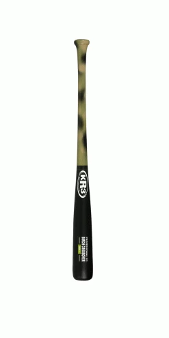 KR3 I13 Birch Crossover Wood Bat (-5)