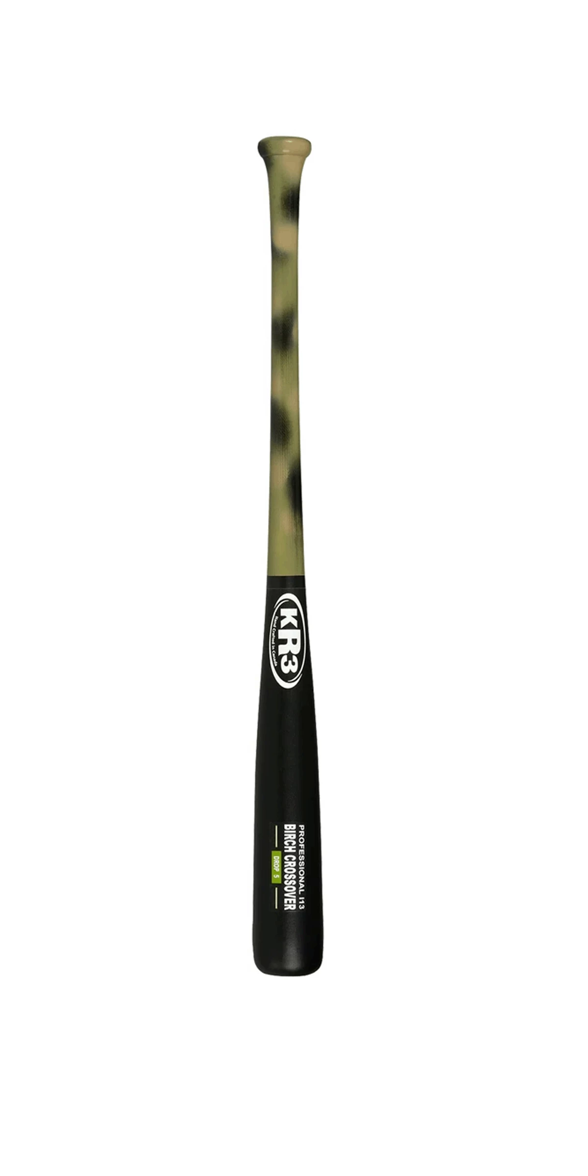 KR3 I13 Birch Crossover Wood Bat (-5) 1 KR3 I13 Birch Crossover Wood Bat (-5)