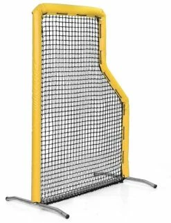 Prostock Screens Junior Pro Padded L-Screen -Outlet Bats Store JRGOLD