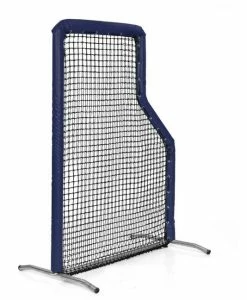 Prostock Screens Junior Pro Padded L-Screen -Outlet Bats Store JRNAVY