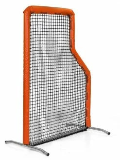 Prostock Screens Junior Pro Padded L-Screen -Outlet Bats Store JRORANGE