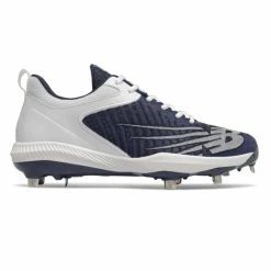 New Balance L4040V6 Metal Low - Navy