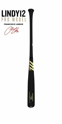 Marucci Francisco Lindor Pro Maple Wood Bat (LINDY12)