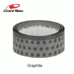 LIZARD SKINS Lizard Skin 0.5mm Bat Grip -Outlet Bats Store LIZARD GRAPHITE