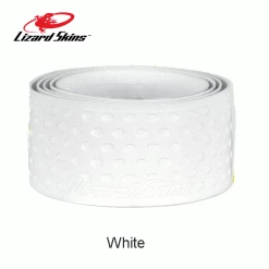 LIZARD SKINS Lizard Skin 0.5mm Bat Grip -Outlet Bats Store LIZARD WHITE 5f21cd18 1972 4b93 976c 771bfec23510
