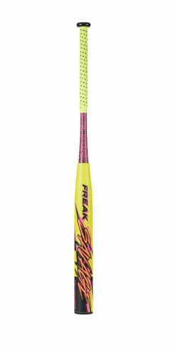 Miken 2023 Freak Savage USSSA Slowpitch Bat (MFS22U)