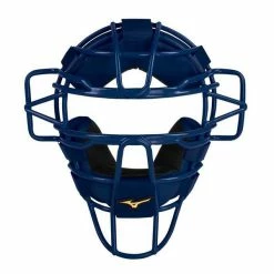 Mizuno Classic Pro Catchers Mask 6 Mizuno Classic Pro Catchers Mask -Outlet Bats Store MIZUNONAVY