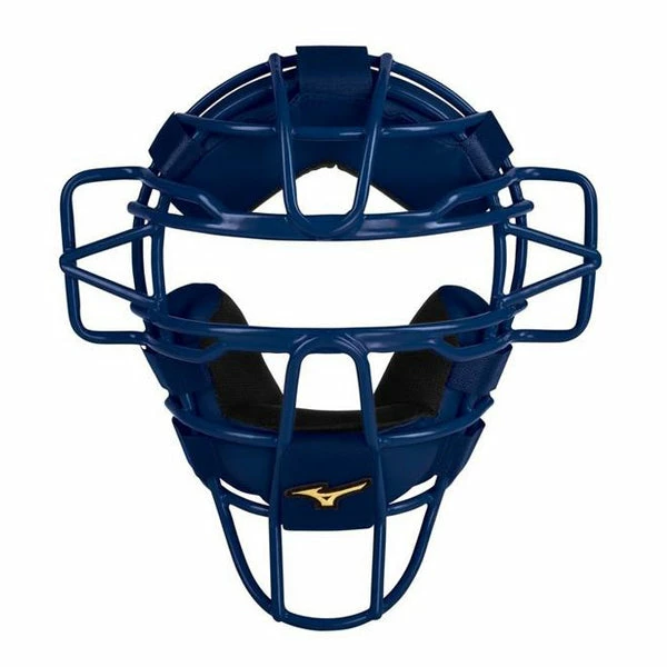 Mizuno Classic Pro Catchers Mask 3 Mizuno Classic Pro Catchers Mask - Image 3