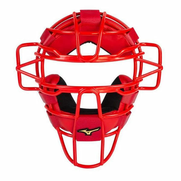 Mizuno Classic Pro Catchers Mask 1 Mizuno Classic Pro Catchers Mask