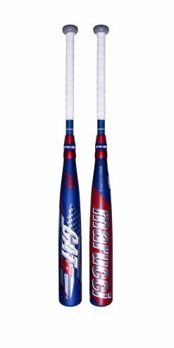 Marucci Cat 9 Composite -10 (2 3/4" Barrel) USSSA Baseball Bat (MSBCCP910A)