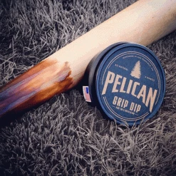 Pelican Bat Wax Pelican Grip Dip 5 Pelican Bat Wax Pelican Grip Dip -Outlet Bats Store PELICAN1