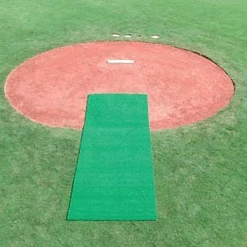 TSI Pitchers Mat