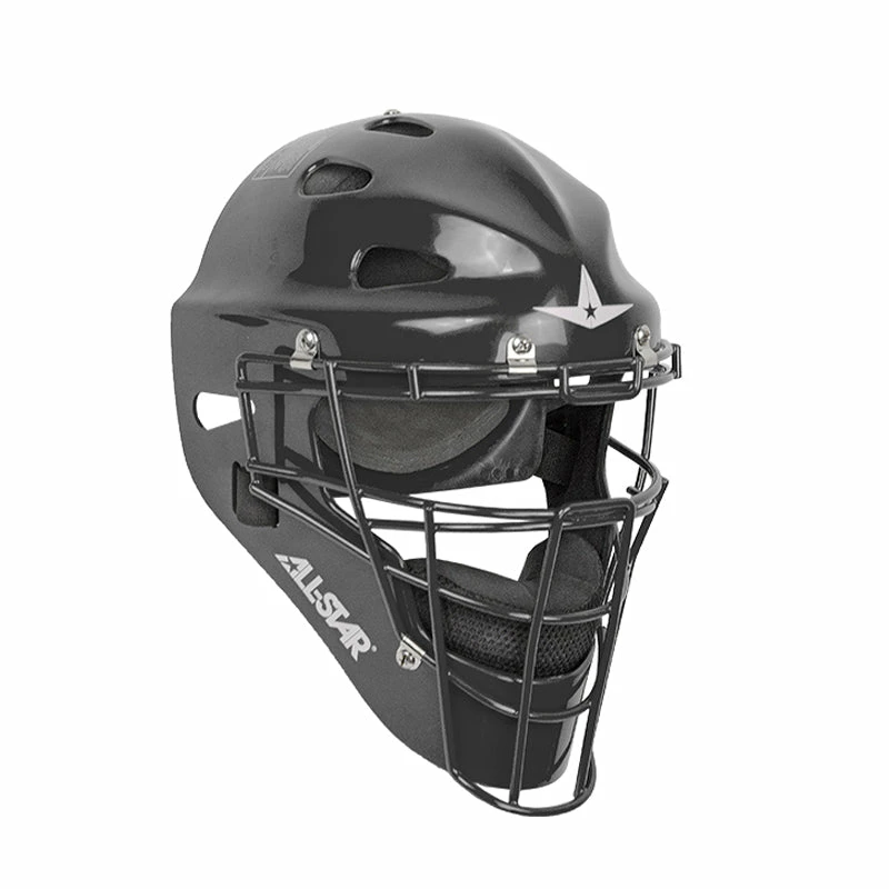 Allstar Player's Series Helmet - Adult 3 Allstar Player's Series Helmet - Adult - Image 3