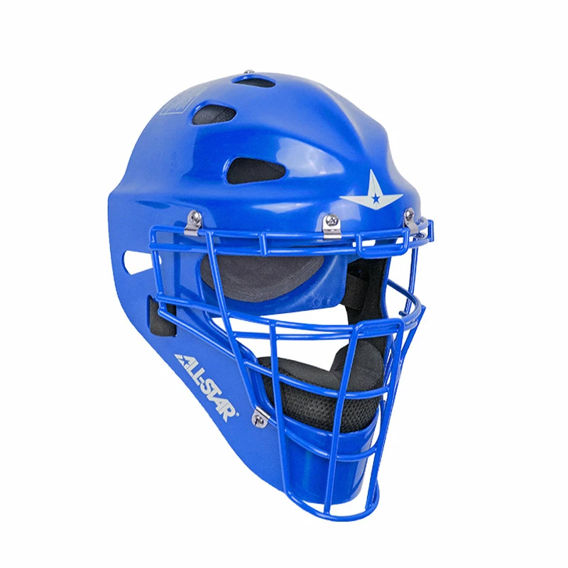 Allstar Player's Series Helmet - Adult 2 Allstar Player's Series Helmet - Adult - Image 2