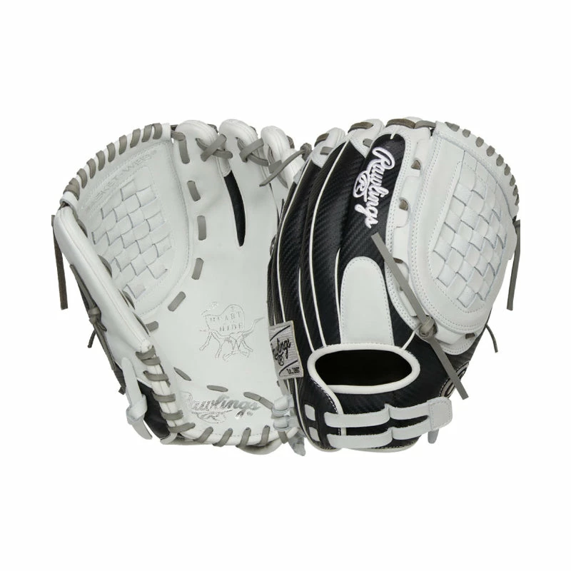 Rawlings Heart Of The Hide 12.5" Glove (PRO125SB-3WCF) 1 Rawlings Heart Of The Hide 12.5" Glove (PRO125SB-3WCF)