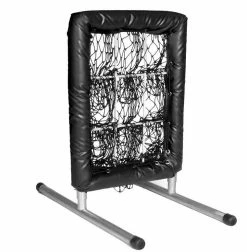 Prostock Screens Pitcher's Target Pocket Pro -Outlet Bats Store PROBLACK