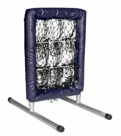 Prostock Screens Pitcher's Target Pocket Pro -Outlet Bats Store PRONAVY