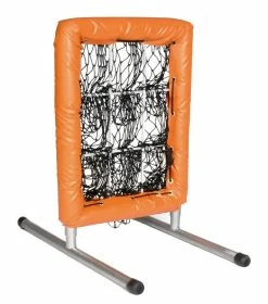 Prostock Screens Pitcher's Target Pocket Pro -Outlet Bats Store PROORANGE