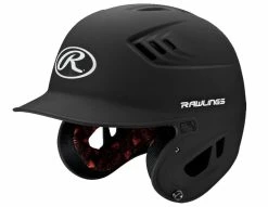Rawlings R16 Series Helmet - Matte Finish (Senior)