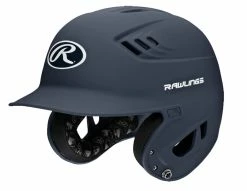 Rawlings R16 Series Helmet - Matte Finish (Junior)