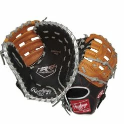 Rawlings R9 Series Youth Trapper (R9FMU-17BT)