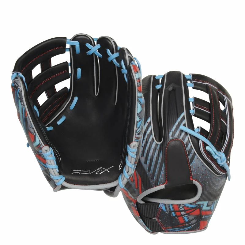 Rawlings REV1X 11.75" Glove (REV205-6B) 1 Rawlings REV1X 11.75" Glove (REV205-6B)