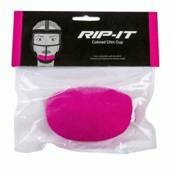RIP-IT Rip It Defense Chin Cup Replacement -Outlet Bats Store RIPITPINK