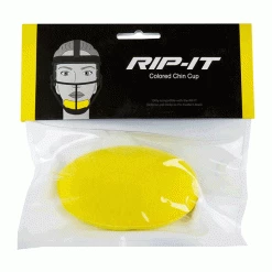 RIP-IT Rip It Defense Chin Cup Replacement -Outlet Bats Store RIPITYELLOW