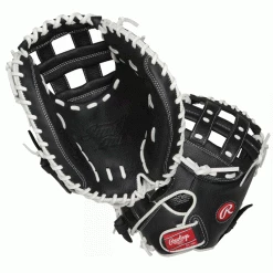 Rawlings Shout Out Softball Catchers Glove (RSOCM325BW)