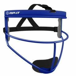 RIP-IT Rip It Defense Pitchers Mask -Outlet Bats Store ROYAL