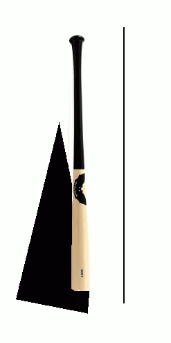 Sam Bat Sambat Sam5 Maple Youth Big Barrel Wood Bat